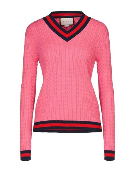 gucci jumpers cheap|gucci color sweater.